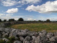 Rathgall Hillfort